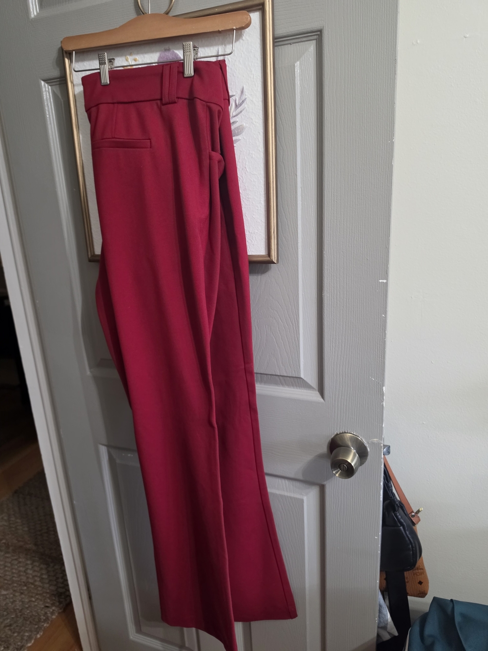 Torrid Work Pants - Studio Label
